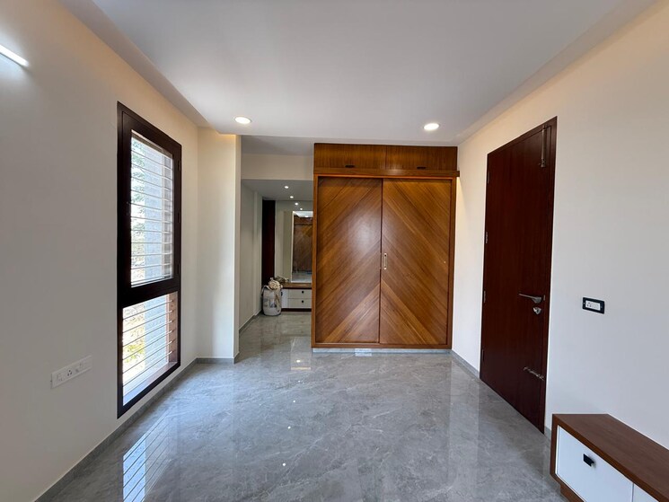 Bedroom, jp nagar phase 8 4 Bedroom 3500 Sq.Ft. Independent House In Jp Nagar Phase 8 Bangalore 8857959