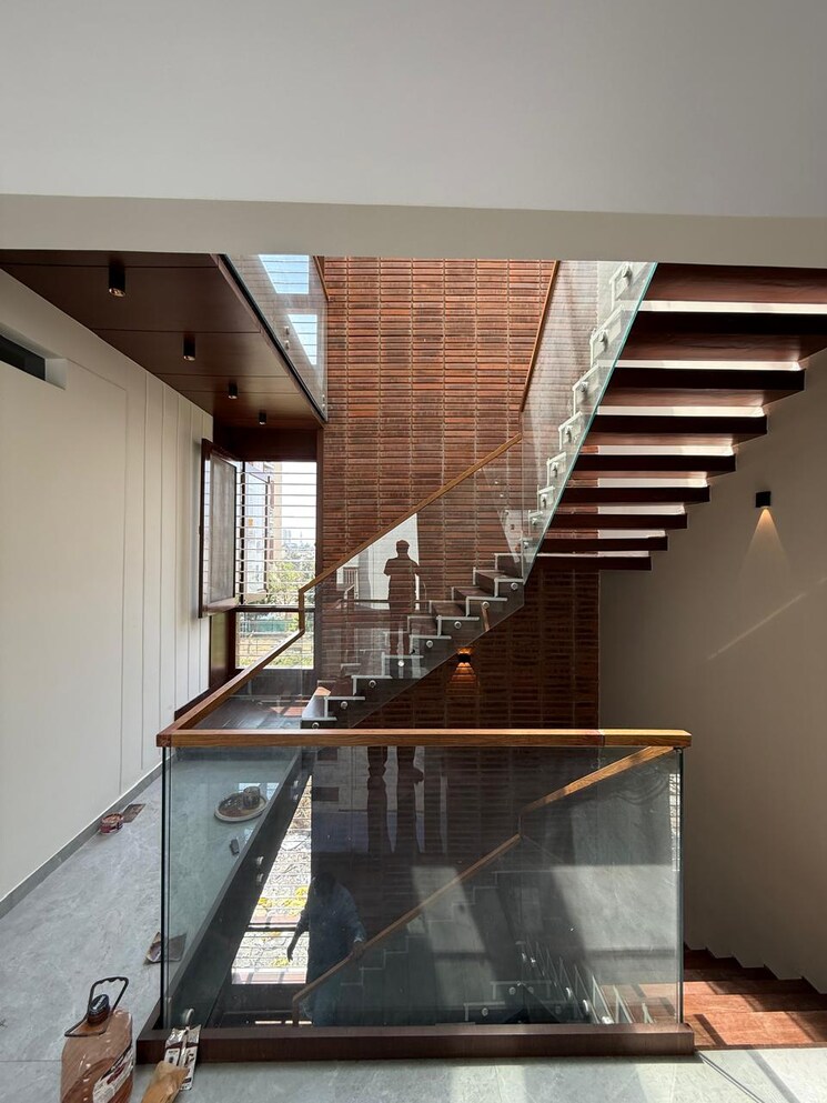 undefined, jp nagar phase 8 4 Bedroom 3500 Sq.Ft. Independent House In Jp Nagar Phase 8 Bangalore 8857959