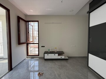 Living Room in 4 BHK Independent House at Jp Nagar Phase 8 – for Sale