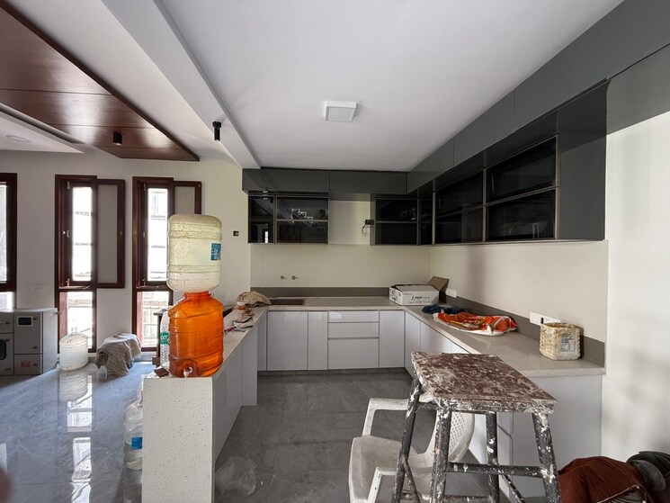 Team Area, jp nagar phase 8 4 Bedroom 3500 Sq.Ft. Independent House In Jp Nagar Phase 8 Bangalore 8857959