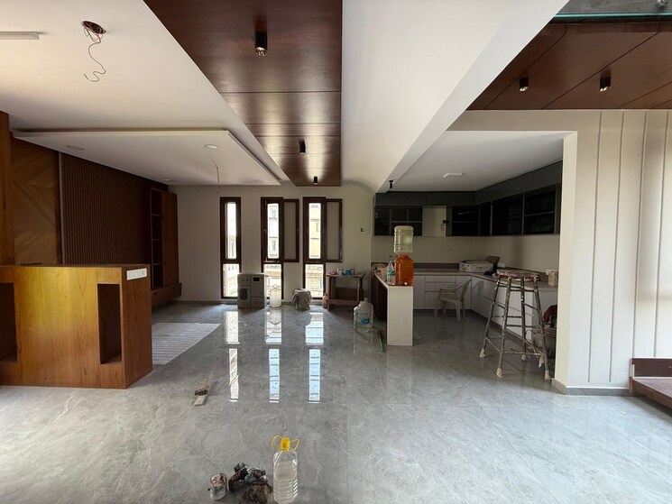 Room, jp nagar phase 8 4 Bedroom 3500 Sq.Ft. Independent House In Jp Nagar Phase 8 Bangalore 8857959