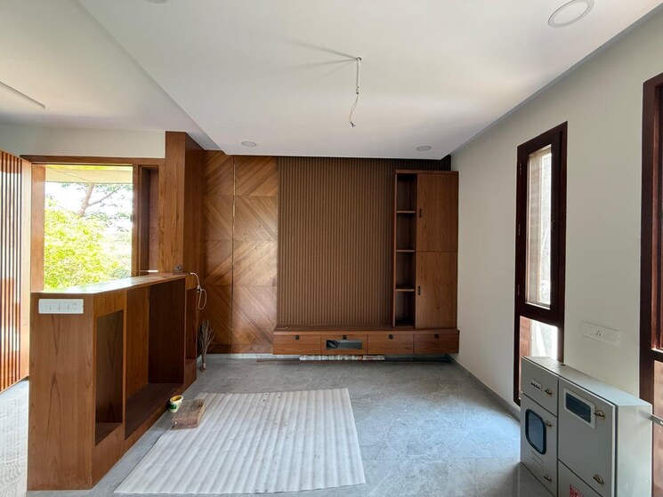 Bedroom, jp nagar phase 8 4 Bedroom 3500 Sq.Ft. Independent House In Jp Nagar Phase 8 Bangalore 8857959