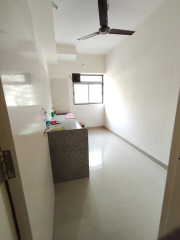 Kitchen in 1 BHK Apartment at Priyadarshani CHS, Prabhadevi – for Rent
