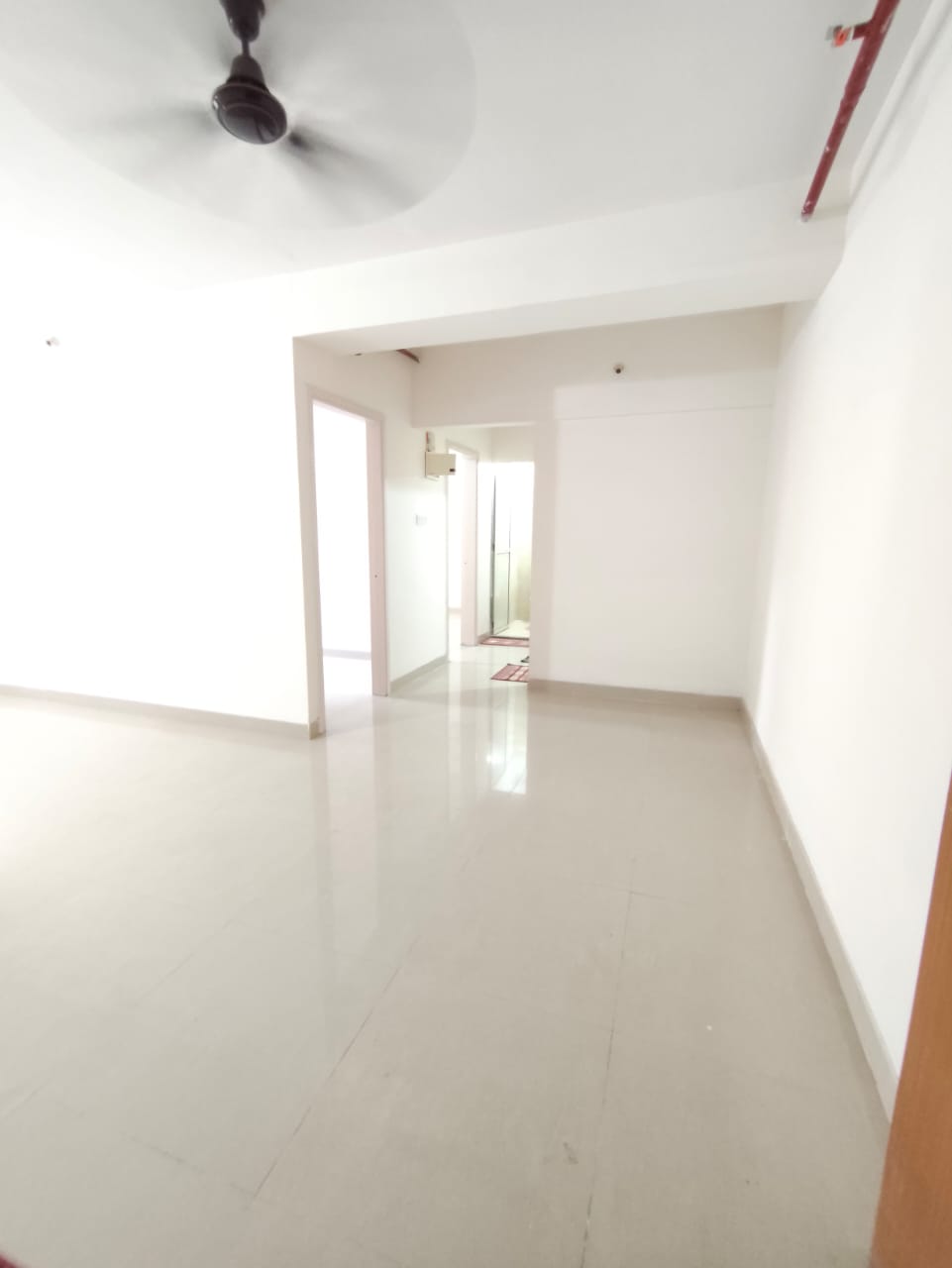 1 BHK 560 Sq.Ft. Apartment in Priyadarshani CHS