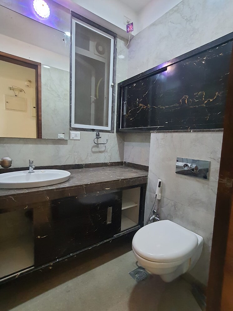 Kitchen, omkar-veda-exclusive 2 Bedroom 800 Sq.Ft. Apartment In Parel Mumbai 8857973