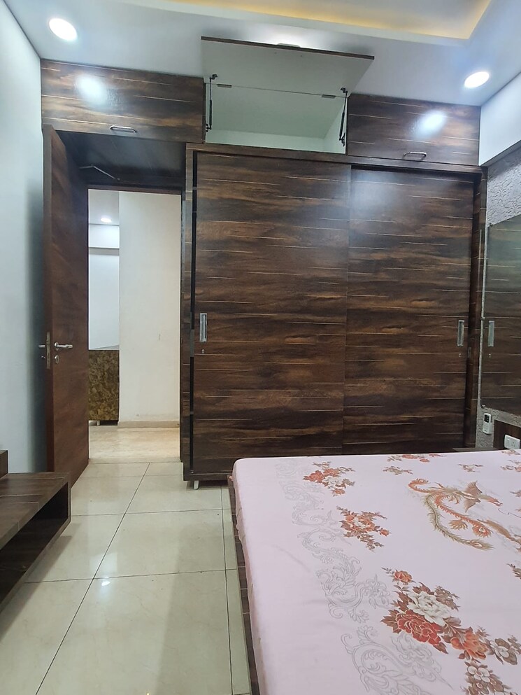 Room, omkar-veda-exclusive 2 Bedroom 800 Sq.Ft. Apartment In Parel Mumbai 8857973