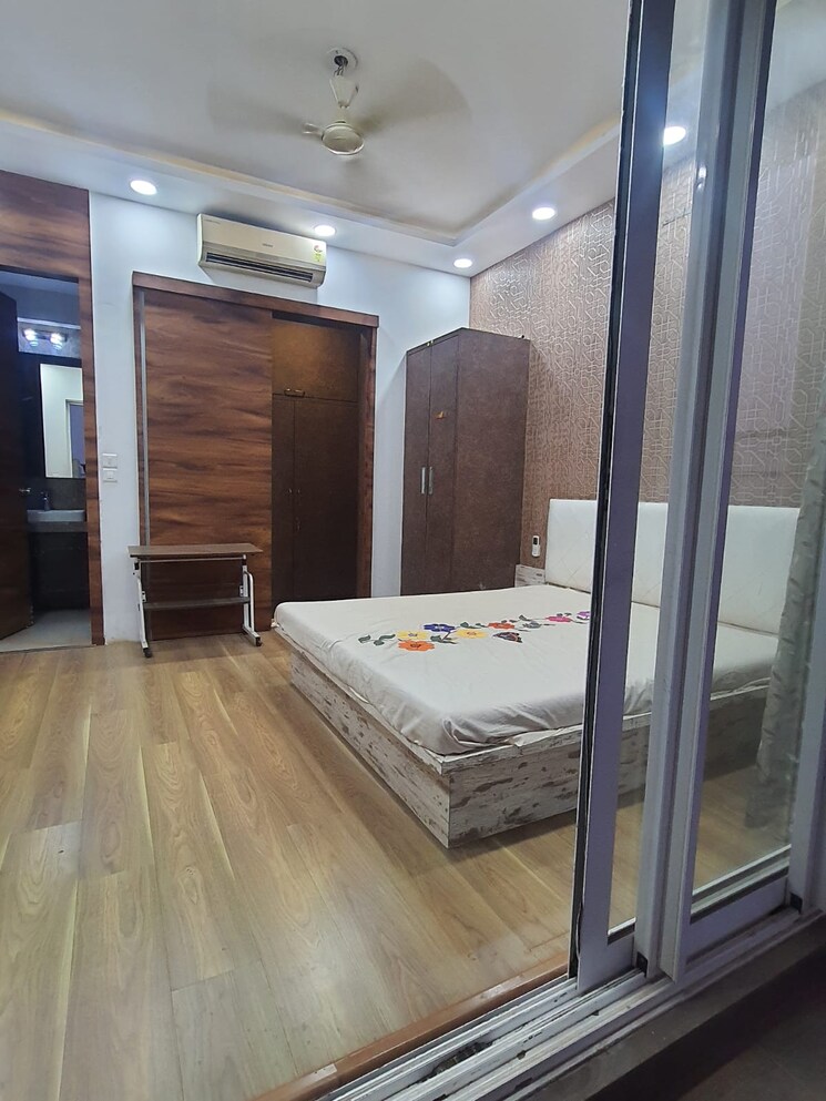 Kitchen, omkar-veda-exclusive 2 Bedroom 800 Sq.Ft. Apartment In Parel Mumbai 8857973