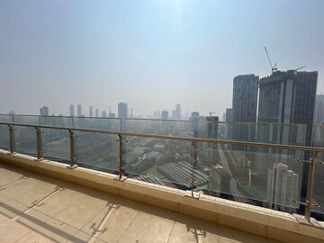 2 BHK Apartment For Rent in Omkar Veda Exclusive, Parel
