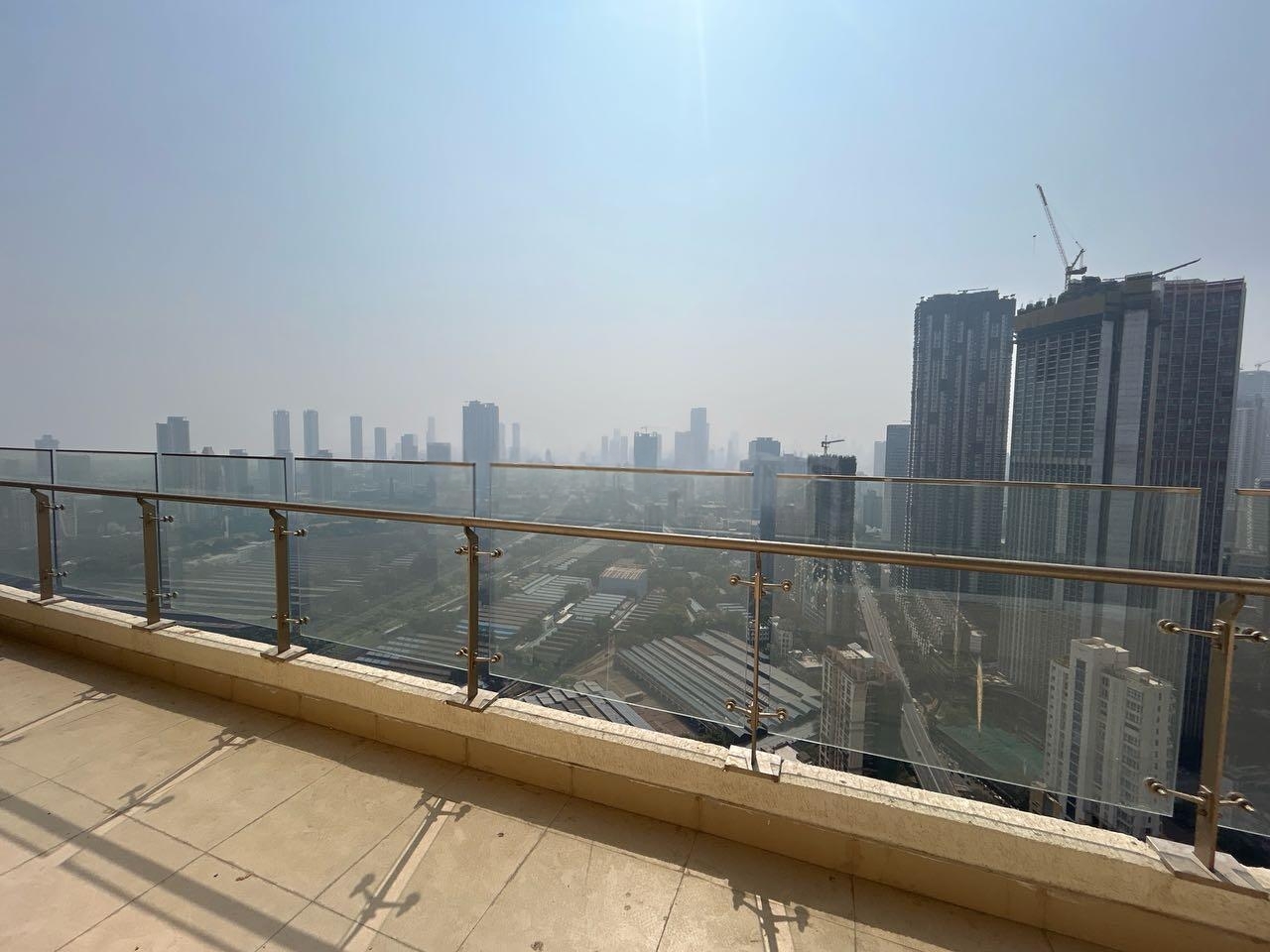 2 BHK Apartment For Rent in Omkar Veda Exclusive