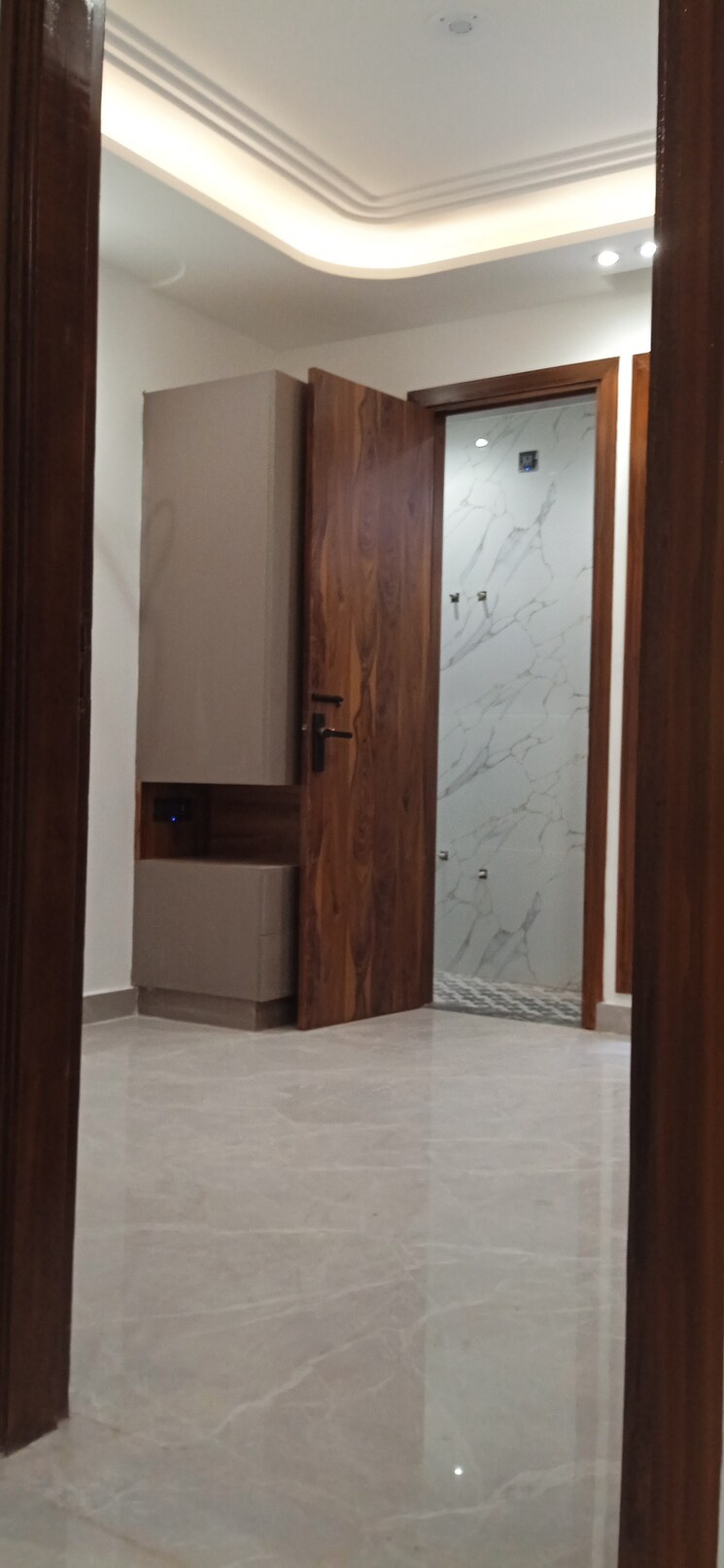 undefined, igi airport area 2 Bedroom 600 Sq.Ft. Builder Floor In Igi Airport Area Delhi 8857972