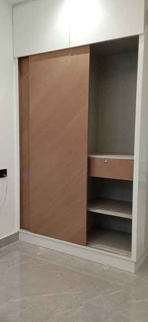 Bathroom in 2 BHK Builder Floor at Igi Airport Area – for Sale