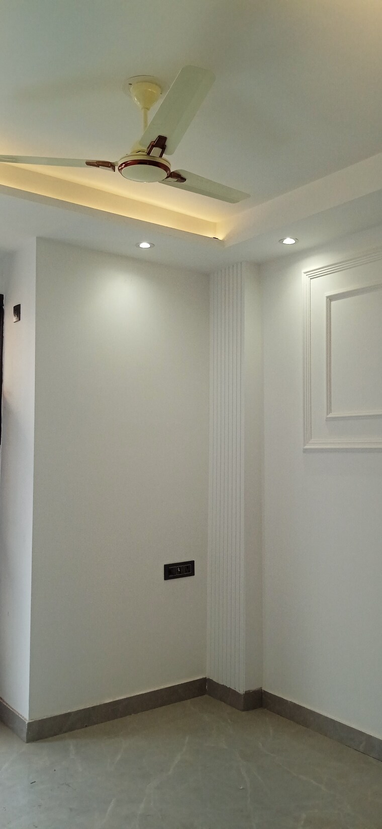 Room, igi airport area 2 Bedroom 600 Sq.Ft. Builder Floor In Igi Airport Area Delhi 8857972