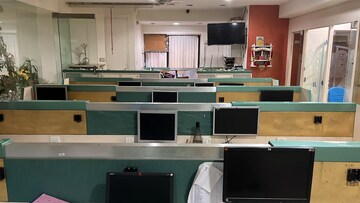 Common Area in  Office Space at Andheri East – for Rent