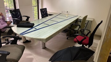 Common Area in  Office Space at Andheri East – for Rent