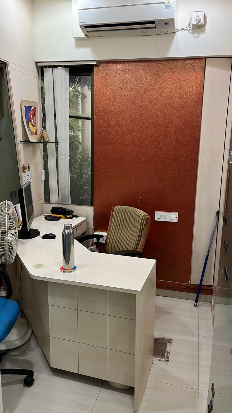 Team Area, andheri east Commercial Office Space 2600 Sq.Ft. In Andheri East Mumbai 8857969