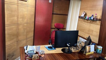 Team Area in  Office Space at Andheri East – for Rent