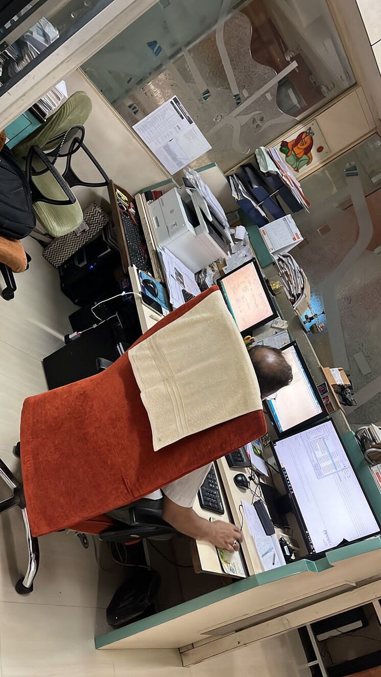 Team Area, andheri east Commercial Office Space 2600 Sq.Ft. In Andheri East Mumbai 8857969