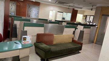 Team Area in  Office Space at Andheri East – for Rent