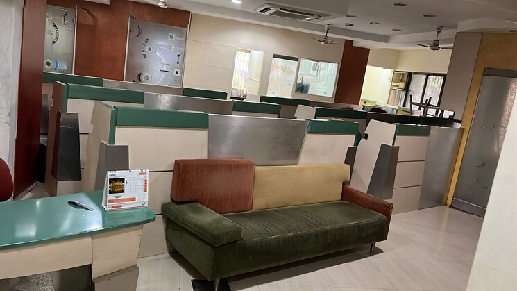 Team Area, andheri east Commercial Office Space 2600 Sq.Ft. In Andheri East Mumbai 8857969