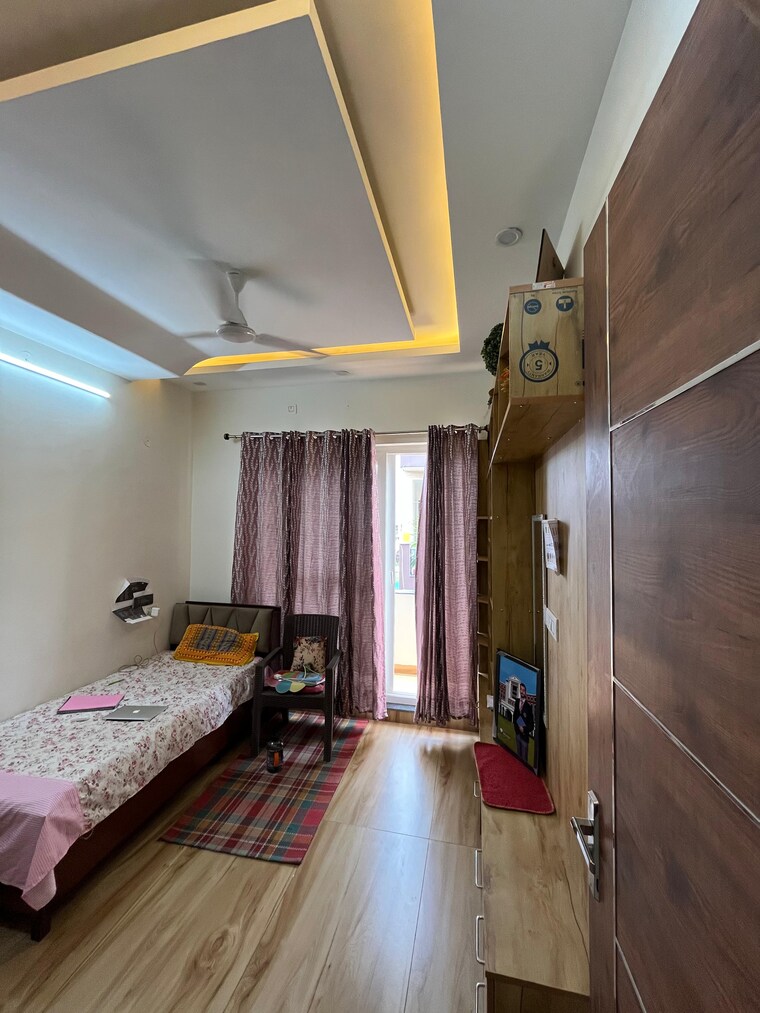 Living Room, aamwala 4 Bedroom 100 Sq.Yd. Independent House In Aamwala Dehradun 8857974