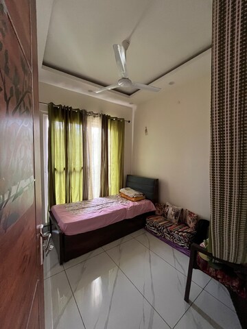 Bedroom in 4 BHK Independent House at Aamwala – for Sale