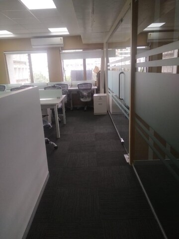 Parking in  Office Space at Mittal Tower Mumbai, Nariman Point – for Rent