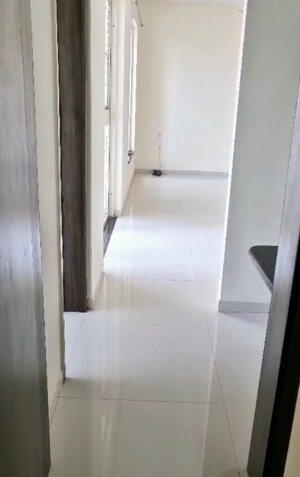 Living Room in 2 BHK Apartment at Govind Life Ville, Pimple Saudagar – for Sale