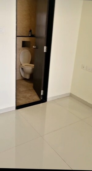 Bathroom in 2 BHK Apartment at Govind Life Ville, Pimple Saudagar – for Sale