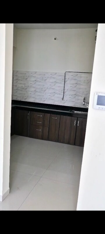 Kitchen in 2 BHK Apartment at Govind Life Ville, Pimple Saudagar – for Sale