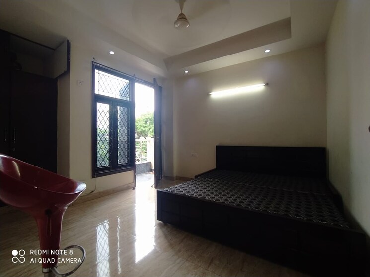 Living Room, freedom fighters enclave 2 Bedroom 900 Sq.Ft. Builder Floor In Freedom Fighters Enclave Delhi 8857976