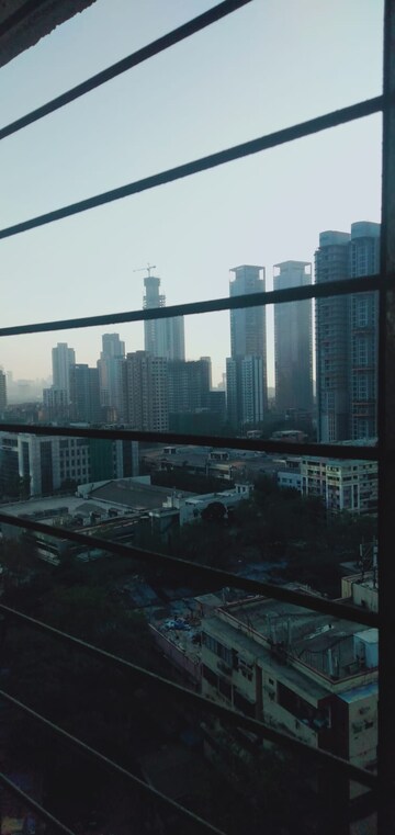1 BHK Apartment – Exterior View View at City View Apartments, Lower Parel - for Rent