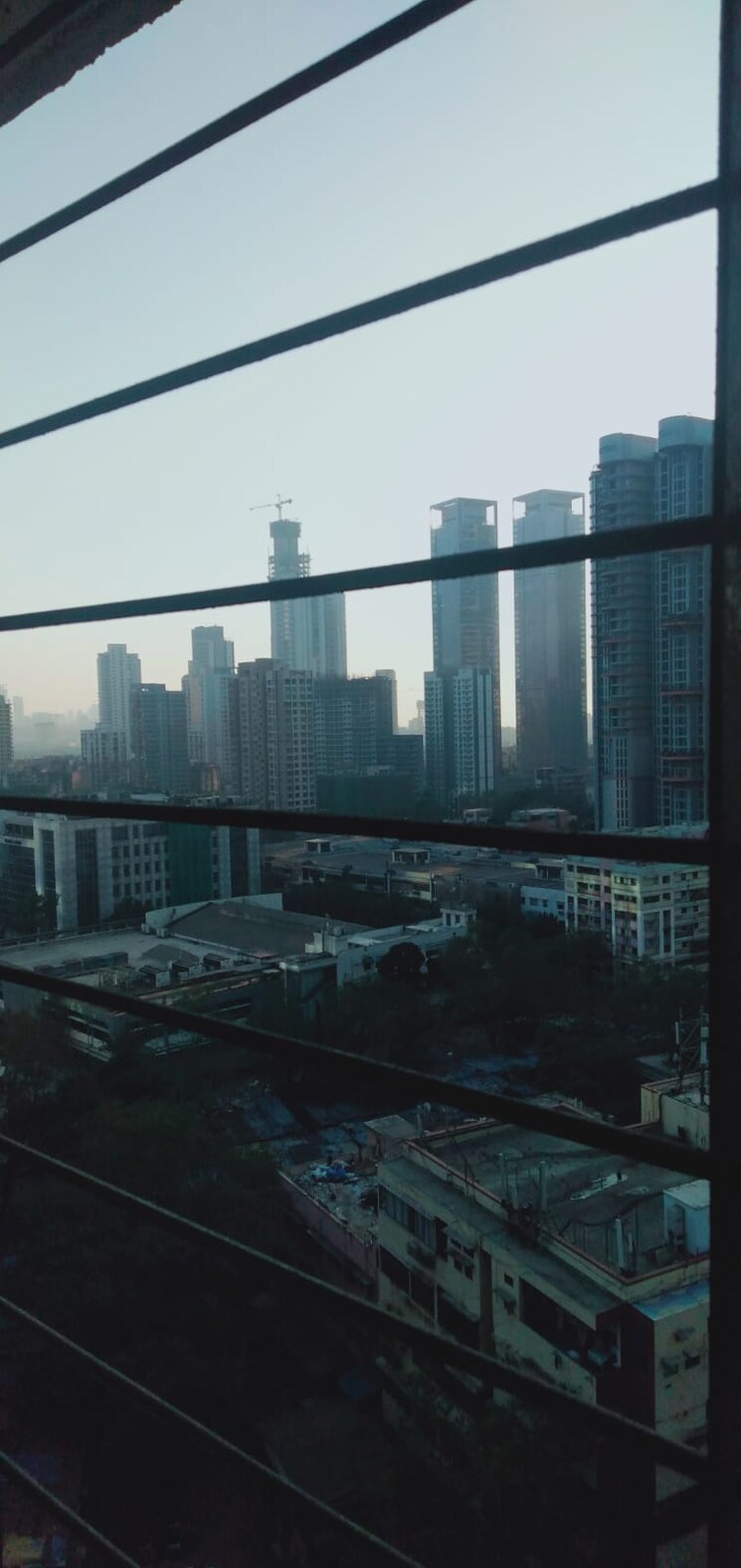 Exterior View, city-view-apartments 1 Bedroom 450 Sq.Ft. Apartment In Lower Parel Mumbai 8858047