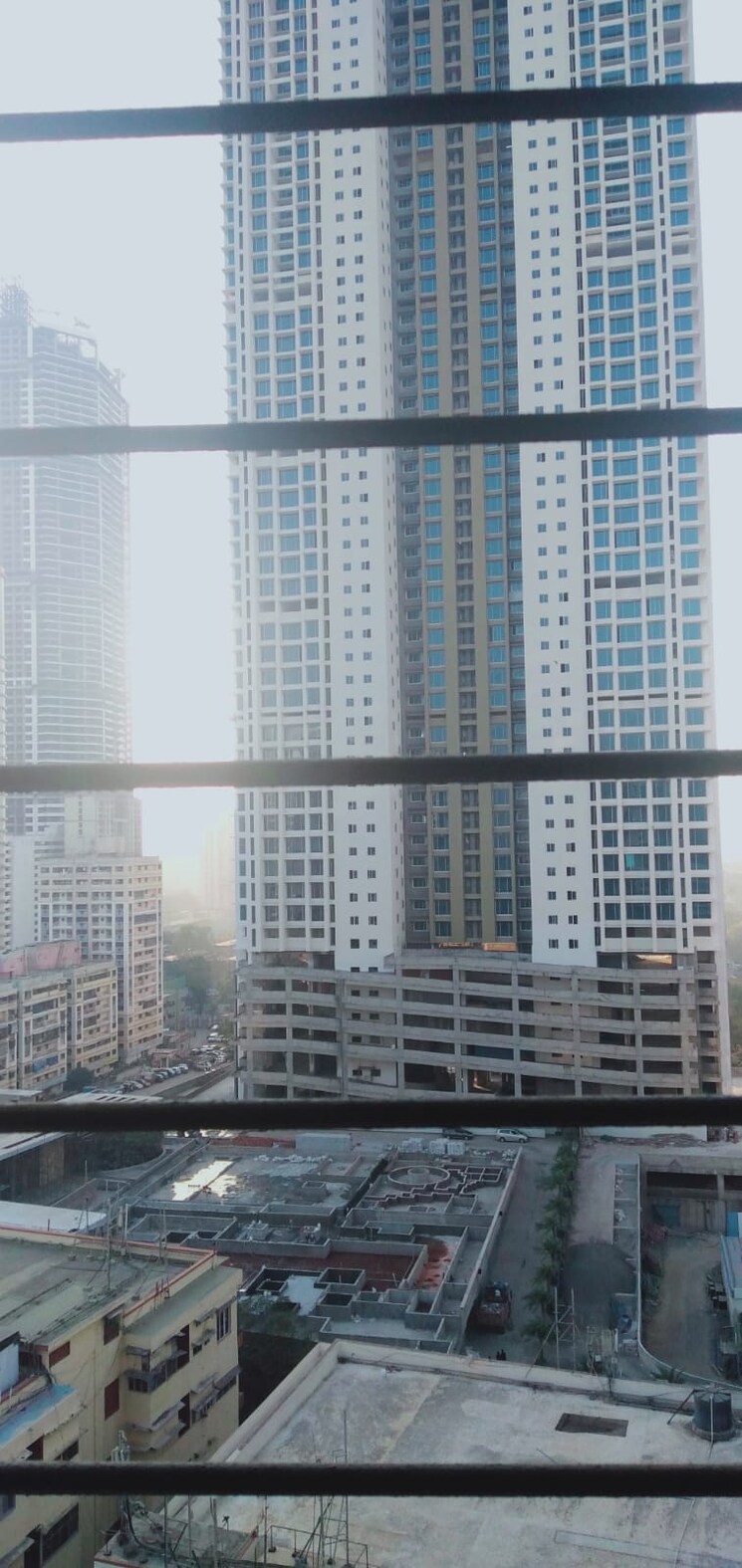 Exterior View, city-view-apartments 1 Bedroom 450 Sq.Ft. Apartment In Lower Parel Mumbai 8858047