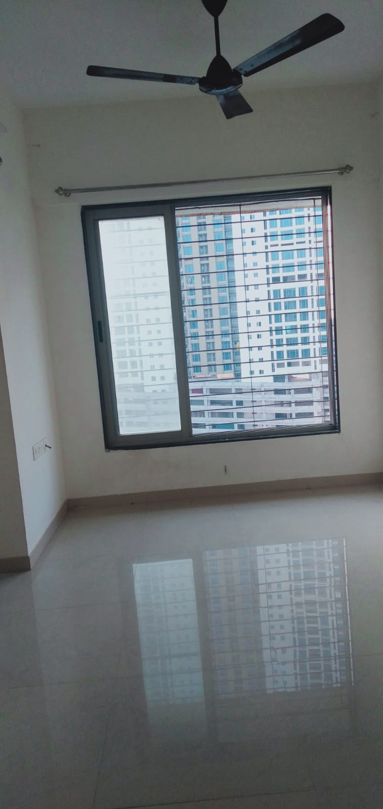 1 BHK + Pooja Room Apartment For Rent in City View Apartments