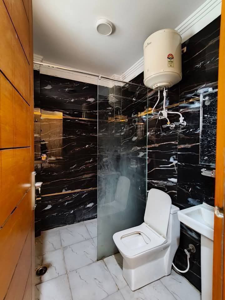 2 BHK Builder Floor For Rent in Freedom Fighters Enclave