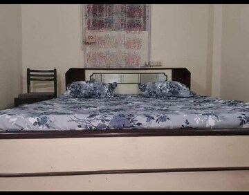  Pg For Rent in Kharghar