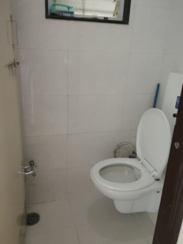 Bathroom in 1 BHK Apartment at Vidhate Nagar – for Sale