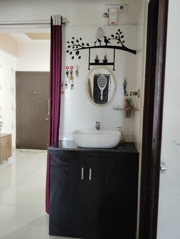 Living Room in 1 BHK Apartment at Vidhate Nagar – for Sale
