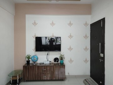 Furnished Amenities in 1 BHK Apartment at Vidhate Nagar – for Sale