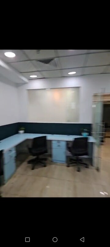 Team Area in  Office Space at JMD Megapolis, Sector 48 – for Rent
