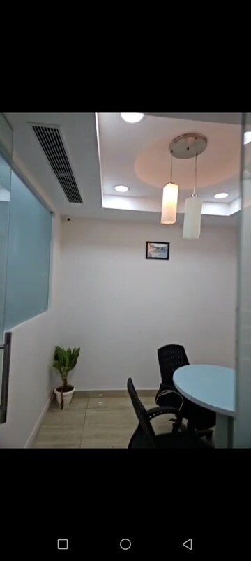 Furnished Amenities in  Office Space at JMD Megapolis, Sector 48 – for Rent