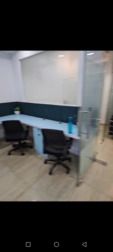 Team Area in  Office Space at JMD Megapolis, Sector 48 – for Rent