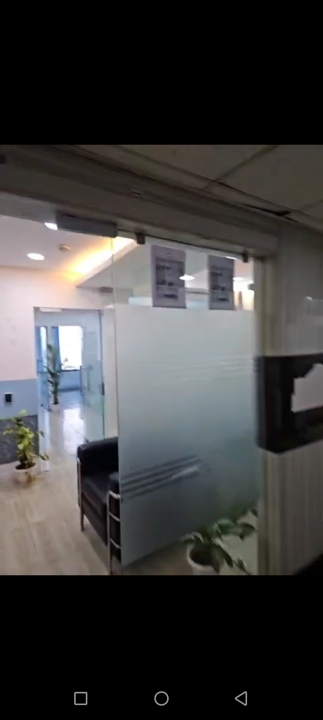 Office Space For Rent in JMD Megapolis