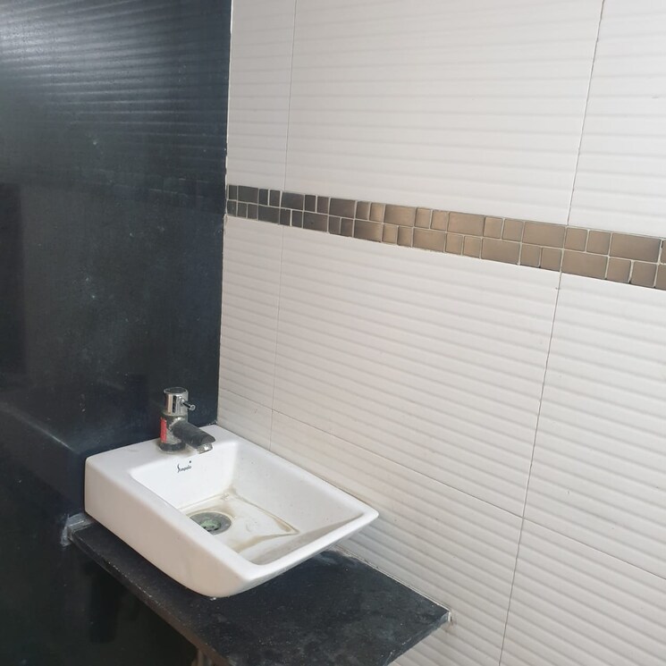 Washroom, kuber-complex Commercial Office Space 450 Sq.Ft. In Andheri West Mumbai 8857996