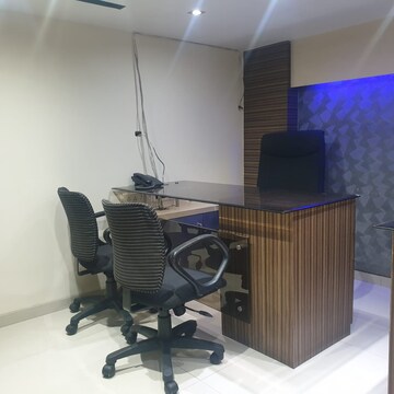 Team Area in  Office Space at Kuber Complex, Andheri West – for Rent