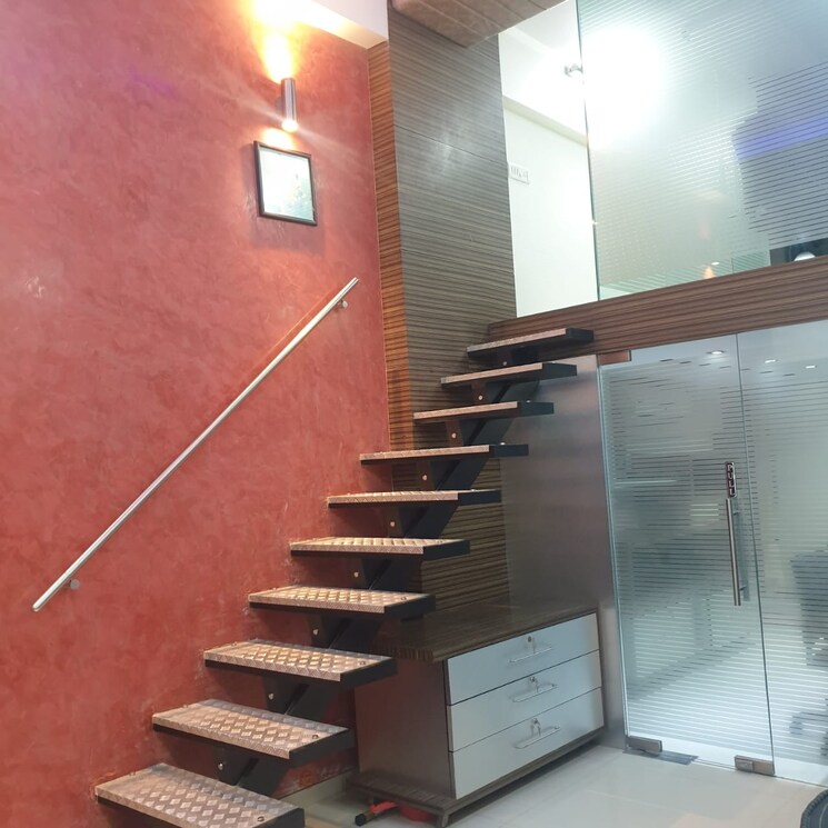 undefined, kuber-complex Commercial Office Space 450 Sq.Ft. In Andheri West Mumbai 8857996