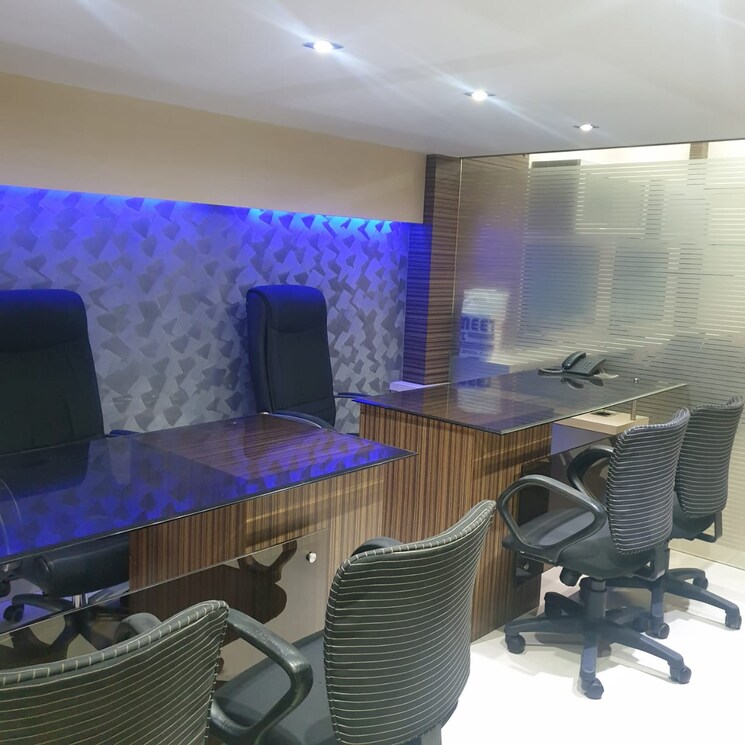 Team Area, kuber-complex Commercial Office Space 450 Sq.Ft. In Andheri West Mumbai 8857996