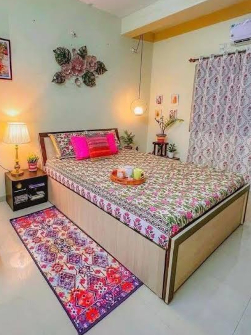 3 BHK Builder Floor For Rent in Swastik Appartment 