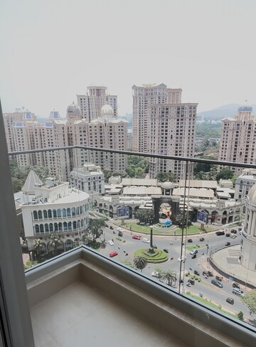2 BHK Apartment – Exterior View View at Hiranandani Highland, Powai - for Rent