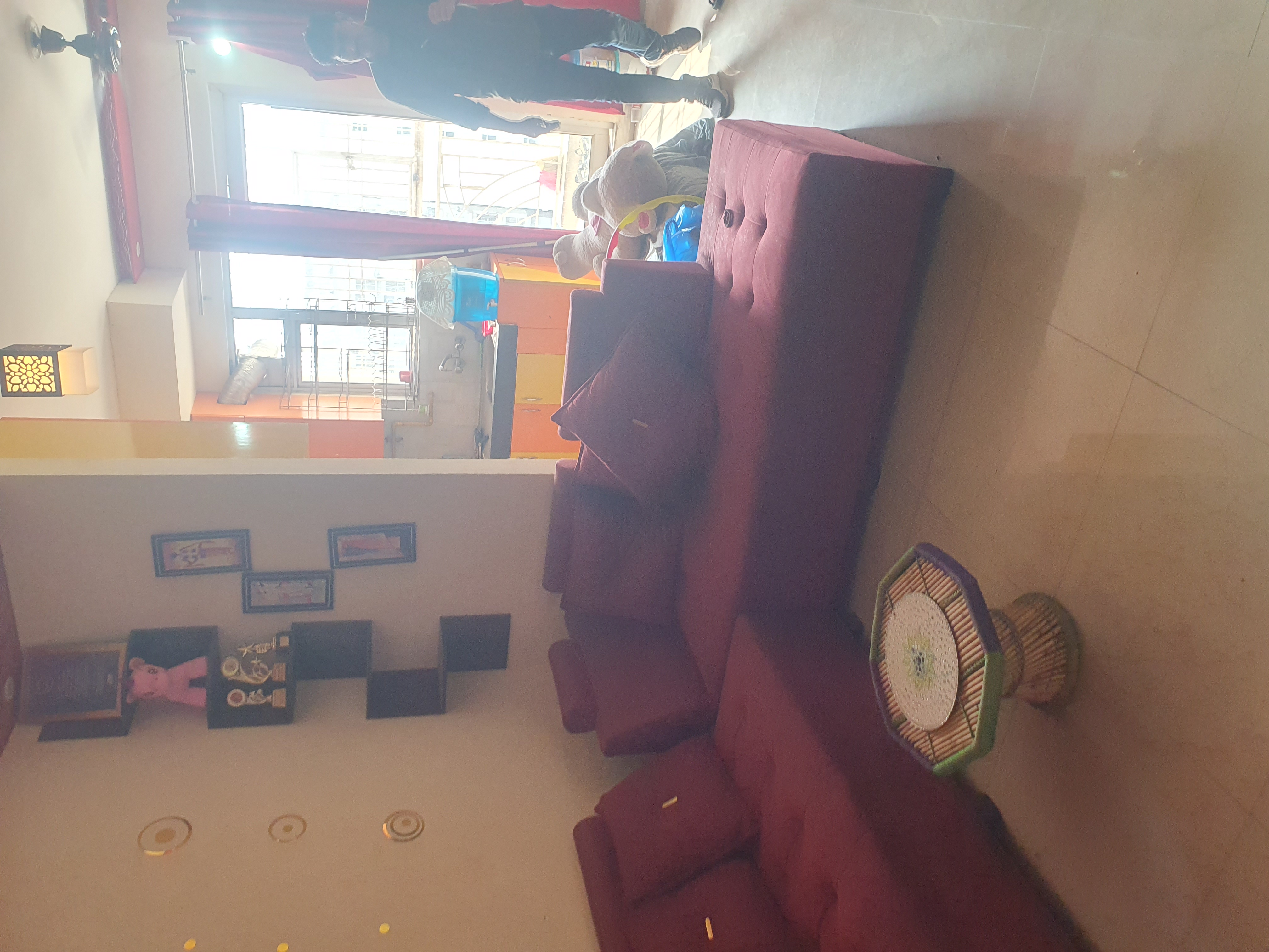 2 BHK Apartment For Sale in Aditya Urban Homes